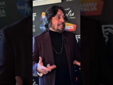 IMMENSAMENTE GIULIA: INTERVISTA CON FRANCESCO SARCINA