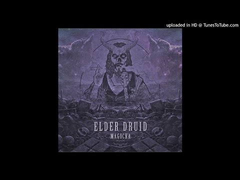 Elder Druid - Scarab +lyrics