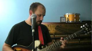 David Bazan - When They Really Get To Know You