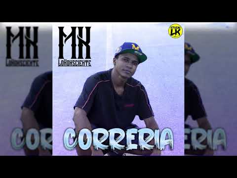 MK LoKonsciente - Correria [Prod. Studio LK]