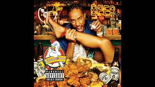 10 Ludacris - P-Poppin'