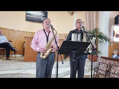 Grupul Măslinul - Haţeg...Să cântăm Maranata