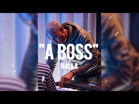 Bizzey x Jonna Fraser x Swae Lee Type Beat - "A Boss" - | NL Dancehall Instrumental