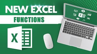 Excel MOS Functions