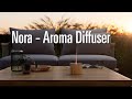 Stadler Form Aromavernebler Nora Bambus Stadler Form Aromavernebler Nora Bambus