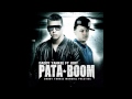 Pata Boom Daddy Yankee Ft Jory ORIGINAL