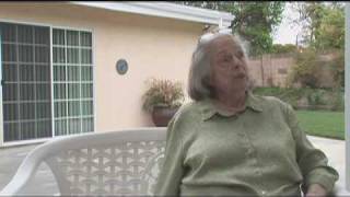 Bess Lomax Hawes [Interview Video] | Smithsonian Institution