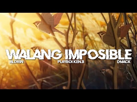 PLAYBOYS MUSIC   WALANG IMPOSIBLE
