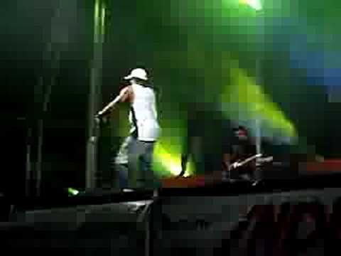 D'zrt em Cantanhede 2006 - Angélico a rebolar