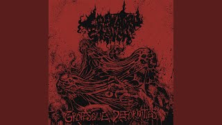 Grotesque Deformities