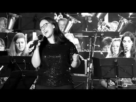 Pop meets Classic vol.II - I am what I am (Vocal)