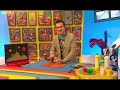 Mister Maker Parte 1 Temporada 2 Episódio 4
