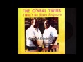 The O'Neal Twins-I Can't Let A Day Go By