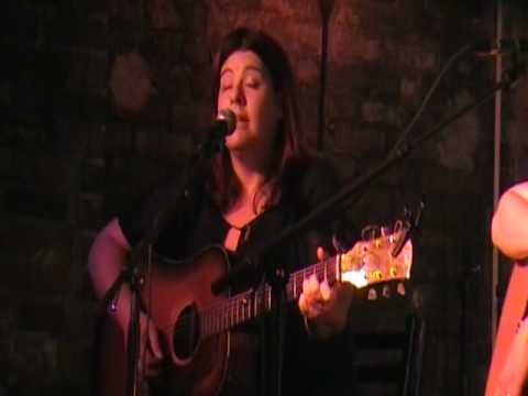 Lindsay Holler solo, live @ The White Mule