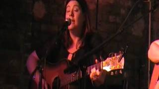 Lindsay Holler solo, live @ The White Mule