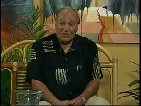 Enrique Almirante - Entrevista con  Nelson Gudin
