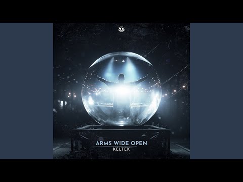 Video thumbnail for Arms Wide Open