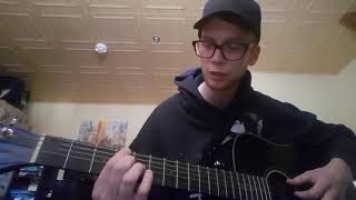 The Plot In You - The Sound Acoustic Tutorial