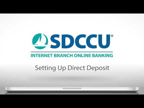 Sdccu Activate