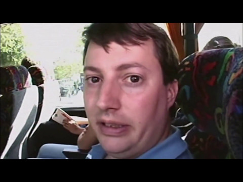 Ancient History - Peep Show