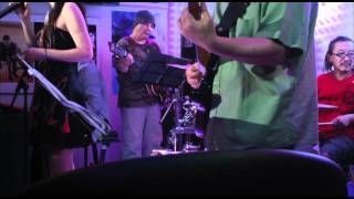 Where The Boys Are coverd by 森川沙織