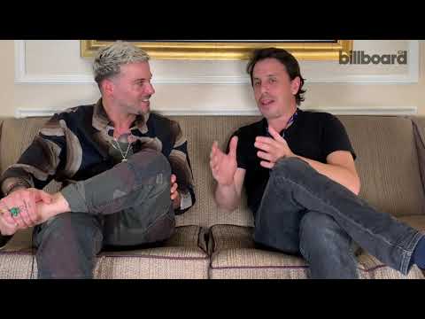 Pedro Capó sobre el remix de "Calma (remix)" con Alicia Keys y la explosión de la canción