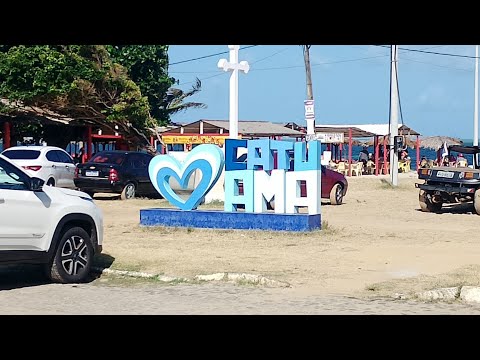 Moto turistando em Ponta de Pedras-PE. 2°dia. @Papodecustom.marcoslima 