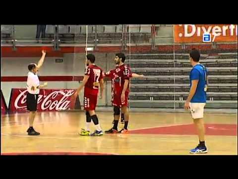 Final Juanfersa Gijón_BM Benidorm