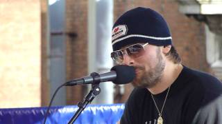 Eric Church - Acoustic Performance of Before She Does