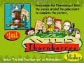 The Wild Thornberrys Slider Nickelodeon Games