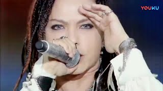 GOOD LUCK MY WAY【2012/05/26 国立競技場】L&#39;Arc〜en〜Ciel WORLD TOUR 2012 THE FINAL