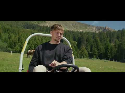 SECO Crossjet NC 92 4WD traktorová kosačka