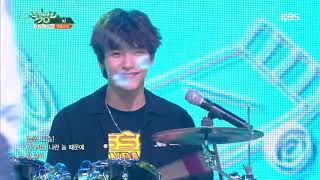 놔(Leave It) - 엔플라잉(N.Flying) [뮤직뱅크 Music Bank] 20190510