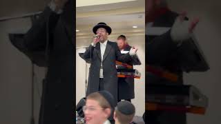 אהרלה סמט 🎤 רפי שטיין 🎹🎶❣️❣️❣️