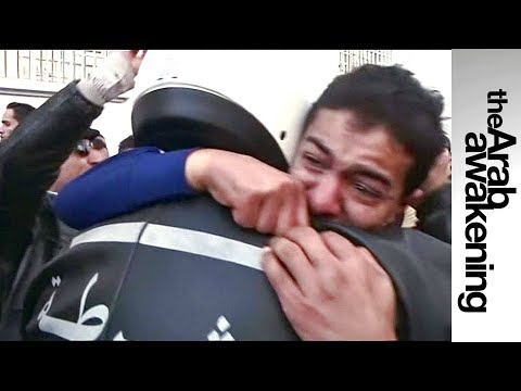 The Arab Awakening | Arab Spring News | Al Jazeera