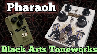 Black Arts Toneworks Pharaoh - What To Know & Where To Buy Black Arts Toneworks Pharaoh - What To Know & Where To Buy