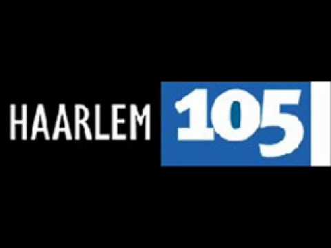 30082a 023 - Special faillissement HFC Haarlem - Haarlem 2010 - lokale omroep Radio Haarlem 105
