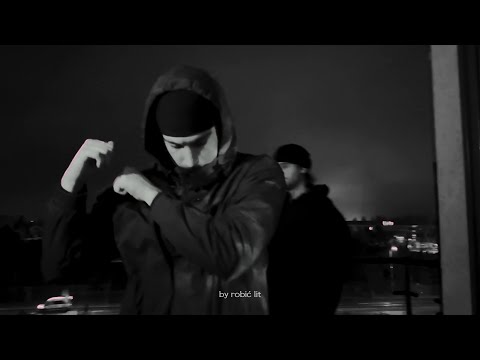 kaczka - i love crowd, a mówię do ciebie (prod. bartie)