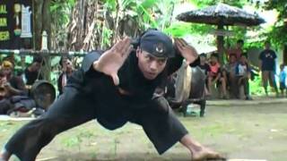 Download lagu Cimande Macan Guling Jurus mp3