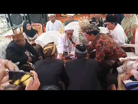 Penganten baru gokil abis