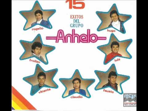 Grupo Anhelo - Fue Por Una Cerveza [Official Audio]