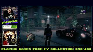 [294] Saints Row IV "Game Of The Century Edition" (XBOX360) Stream #3
