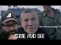 COME AN SEE (1985) First Time Watching! Movie Reaction! A Filmmaker Reacts! Analysis too!
