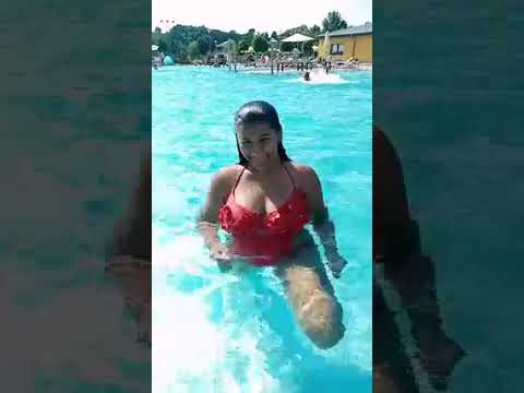 Beatka Žatec 2020 koupak 14 r