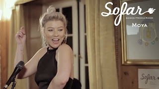 Moya - Come and Get It | Sofar London