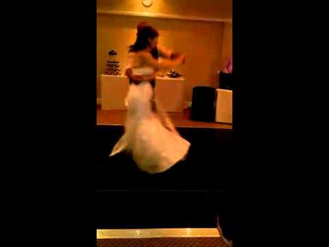 I Didn't Know You Could Ceroc There #8 - Helen Thomas