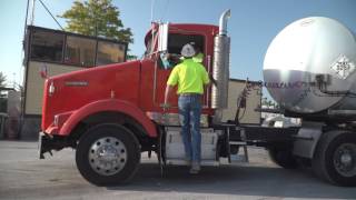 HCSS Safety Management YouTube Video