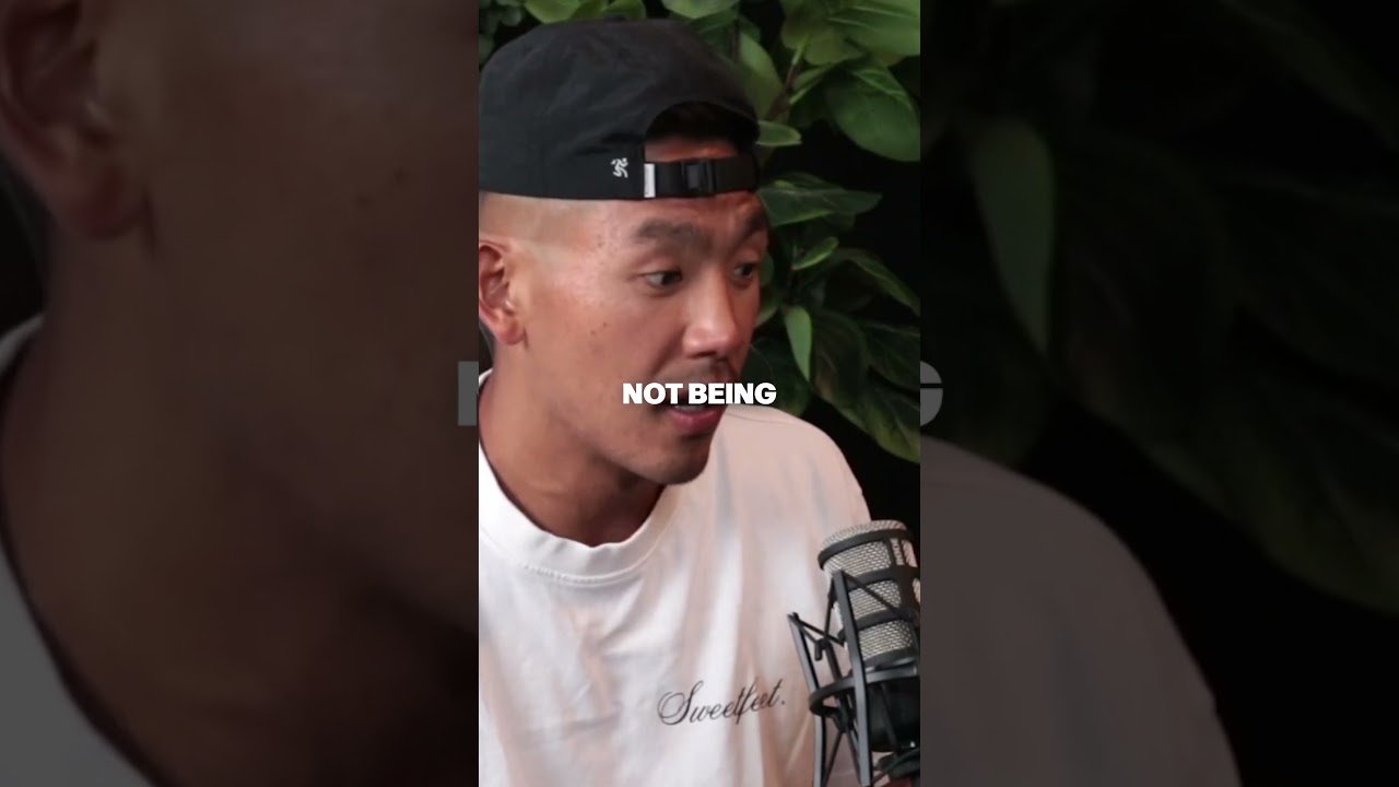 The Real Definition Of Masculinity.