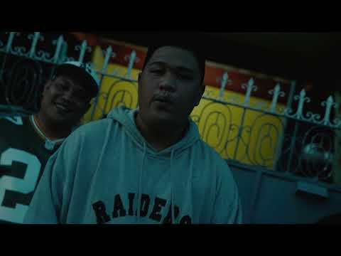 QUANDO_SIGE(OFFICIAL MUSIC VIDEO)