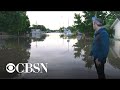 More Severe Weather In The Forecast As Oklahoma, Kansas, Missouri Deal With Flooding